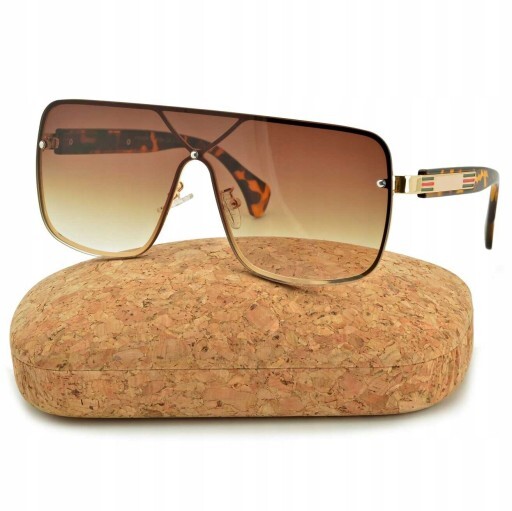 Piloten-Sonnenbrille Aviator GLAM omegamix.at