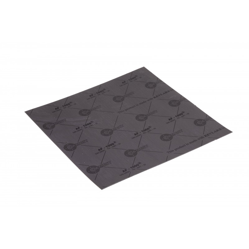 dichtungsplatte GAMBIT AF-1000 375x750x2,0mm omegamix.at