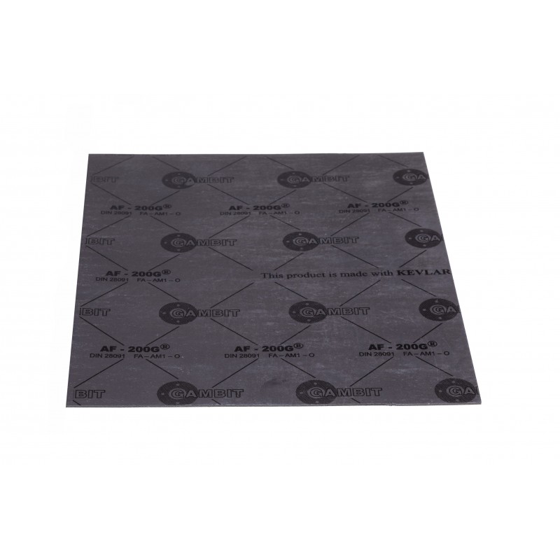 dichtungsplatte GAMBIT AF-200G 1500x1500x1,5mm omegamix.at